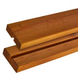 Stort bordbnkest uden rygln - 6 personer - vlg farve