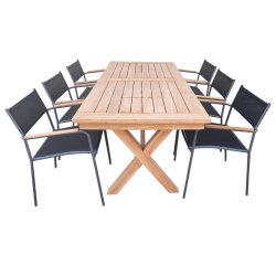 Californien/roma familiest - 6 personer