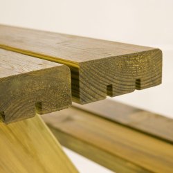 Bordbnkest kampagne model i tr - 6 personer