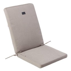 Universal Sde-/Ryghynde til Klapstole - Vlg farve