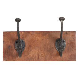 Kilroy knagerkke - vlg mellem to eller tre knager