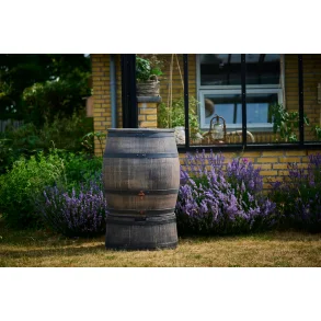 Regnvandstnde 240L - Hane og Lg inkluderet