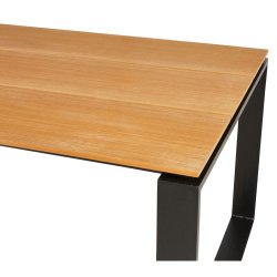 Marbella Havebord til 6 personer - vlg farve