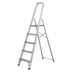 Solid trappestige i aluminium - Flere strrelser!