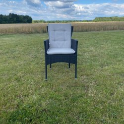 Universalhynde i olefin til stabelstole 