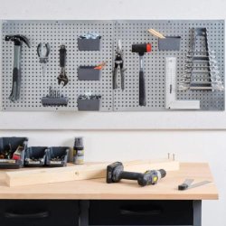 Probuilder vrktjsvg - st  35 dele