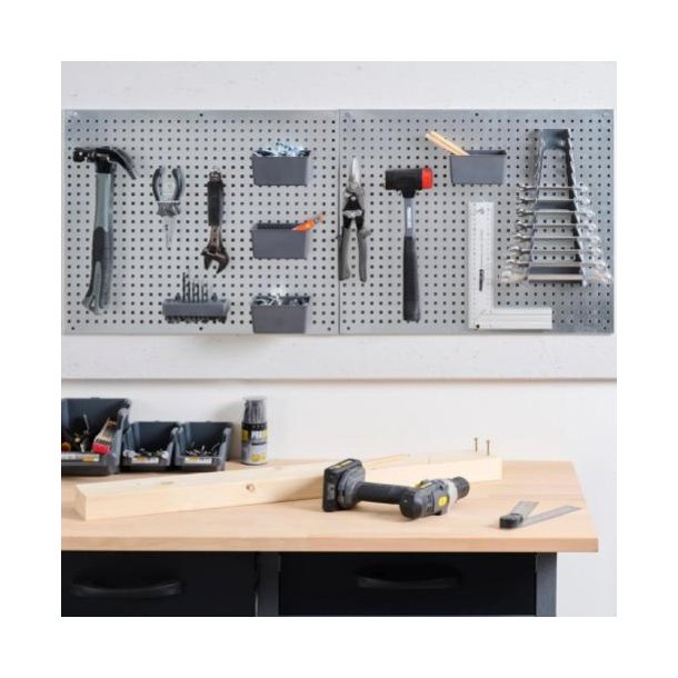 Probuilder vrktjsvg - st  35 dele