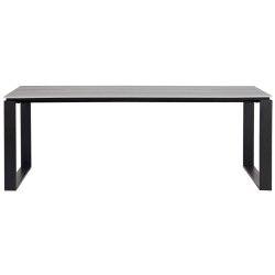 Martinus terrassest til 6 personer - UV-beskyttet polyrattan