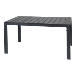 Gilleleje/Nevada terrassest til 4 personer - vlg stolens farve