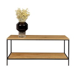 Vita TV-bnk - vlg farve