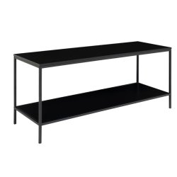 Vita TV-bnk - vlg farve