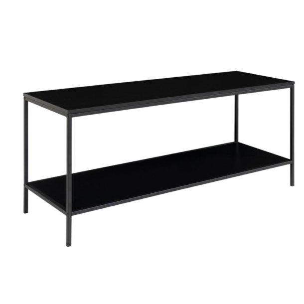 Vita TV-b�nk - v�lg farve