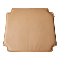  Y-stol hynden CHARMERENDE b�ffel l�der s�dehynde - V�lg farve!