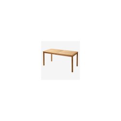Lara Havem�bels�t � Kronborg Teakbord &amp; 6 Klassiske Teakstole