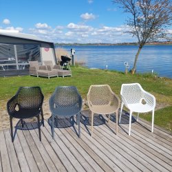 Air Staplingsstol - vlj frg