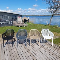 Air Staplingsstol - vlj frg