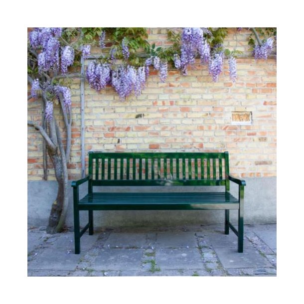 Brighton Bench Small - Grn