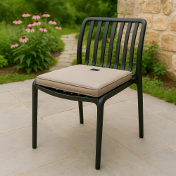 Stabelstols Sdehynde Universal (Flere Farver)