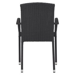 Underhllsfri Trdgrdsstol - B54xD64xH89 cm