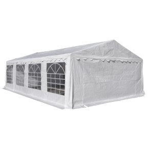 Partyt�lt - 5x8 i h�gkvalitativ PVC