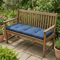 B�nkdyna - 2 Personer (V�lj f�rger) Str. 111X50 CM