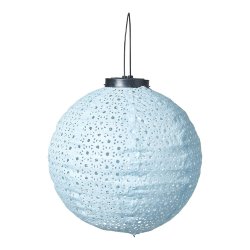 Dacore Solcelle Lanterne �25 cm - Hyggelig belysning til haven - Flere farver!