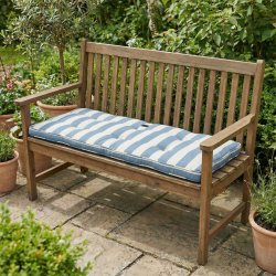 B�nkdyna - 2 Personer (V�lj f�rger) Str. 111X50 CM