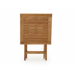 Miami/boston cafest - vlg stolens farve - UV-beskyttet polyrattan