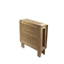 York butterfly gold teak st