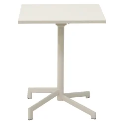 Cafebord Sammenklappeligt 60x60cm 