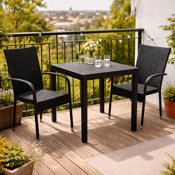 Lyon Caf�set 
