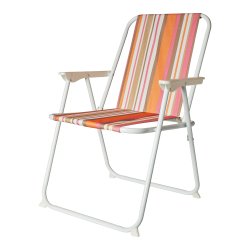 Foldbar og Robust Campingstol - Din Ideelle Flgesvend til Udendrs Eventyr