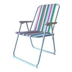 Foldbar og Robust Campingstol - Din Ideelle Flgesvend til Udendrs Eventyr