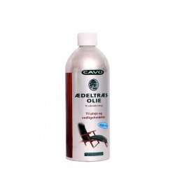 Dacore Teakolja - 1 liter