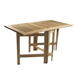 York butterfly gold teak st