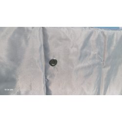 Premium Hyndebokspakke - Hyndeboks 168x 75cm + overtrk - 100% vandtt - UV- bestandig!