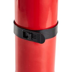 Pulverslukker - V�lg mellem 1 kg, 2 kg &amp; 6 kg 