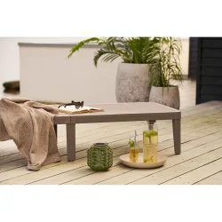 Crewe Solcelle Lanterne i Gr�n � Elegant LED Lanterne til haven!