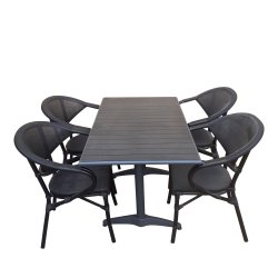 Dianarup havembelst - vlg stolens farve