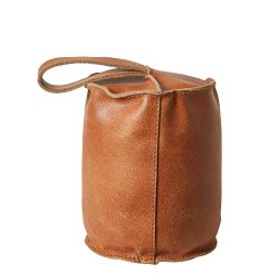 Drstopper med hndtag 3 kg. i gte lder - Fs i flere farver