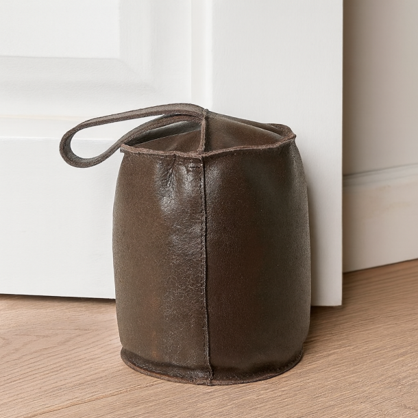 Drstopper med hndtag 3 kg. i gte lder - Fs i flere farver