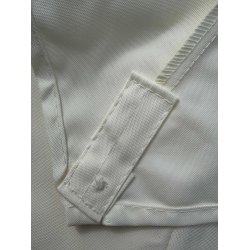 Ls VANDTT Dug til Hngeparasol Bilbao    rund 350 cm . Vlg farve