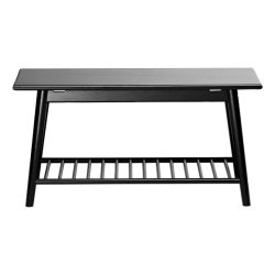 Nobel entrbnk, svart