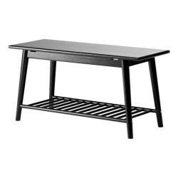 Nobel entrbnk, svart