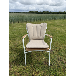 Ella Havehynde - vlg farve: sand eller gr