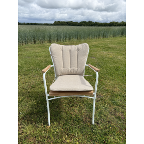 Ella Havehynde - vlg farve: sand eller gr