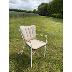 Ella Havehynde - vlg farve: sand eller gr