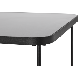 Alva loungebord - Vedligeholdelsesfrit! 