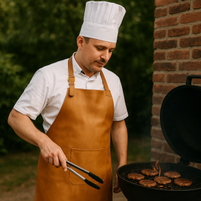 Forklde i gte bffellder PERFEKT I KKKENET!! - Flere Farver!!