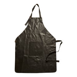 Frklde i buffellder - svart